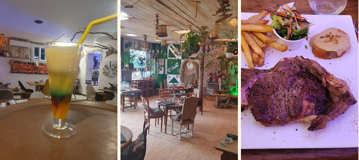 Y en aura pas pour tout le monde - Gallery Image 1