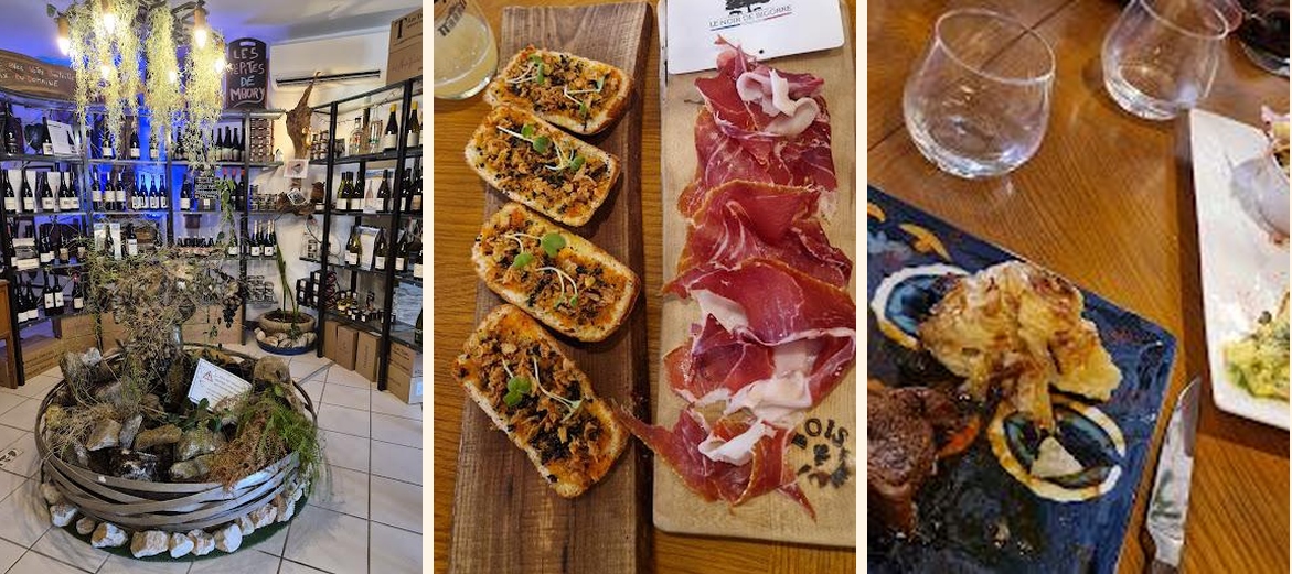 Y en aura pas pour tout le monde - Gallery Image 3