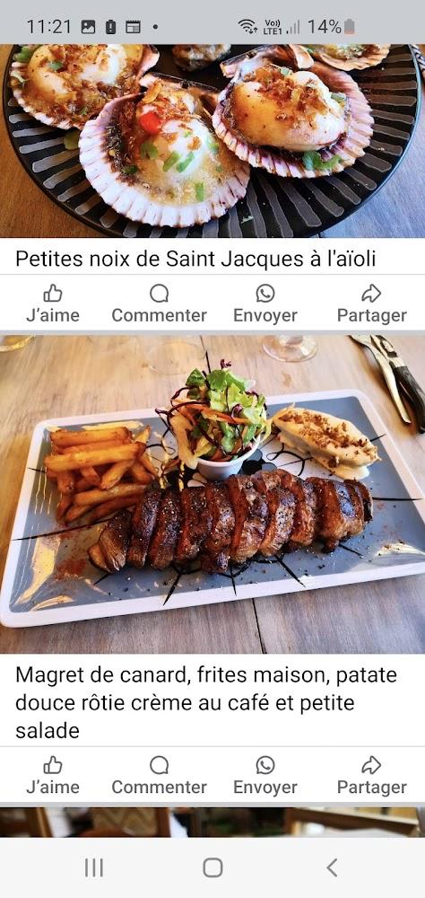 Y en aura pas pour tout le monde - Menu Image 1