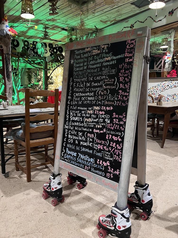 Y en aura pas pour tout le monde - Menu Image 3