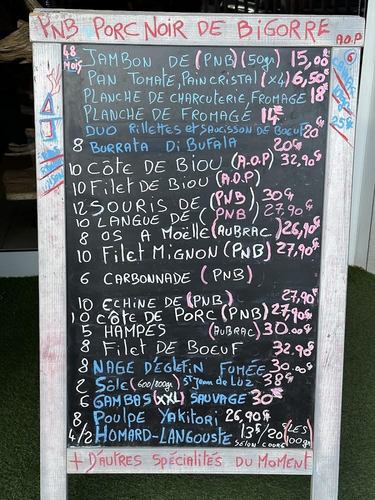 Y en aura pas pour tout le monde - Menu Image 4